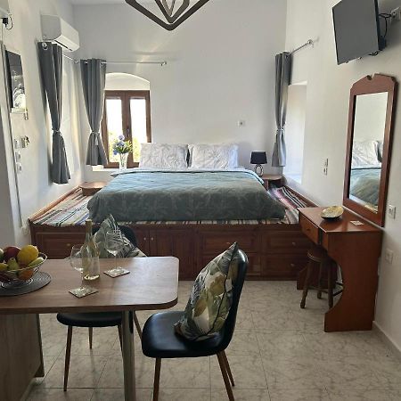 New Lindos Studio 45 Renovated Екстериор снимка