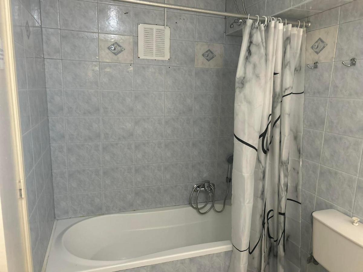 New Lindos Studio 45 Renovated Екстериор снимка