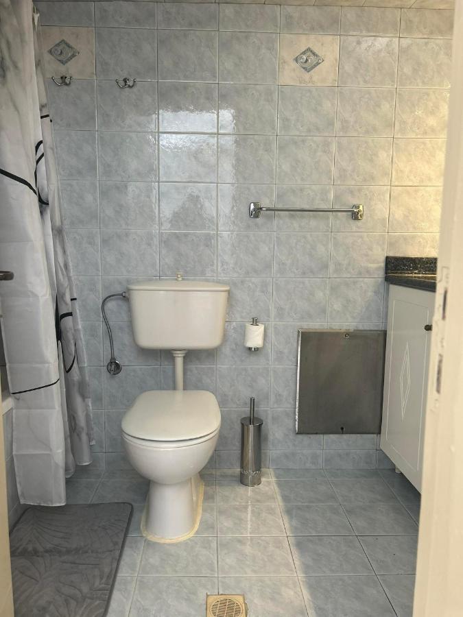 New Lindos Studio 45 Renovated Екстериор снимка