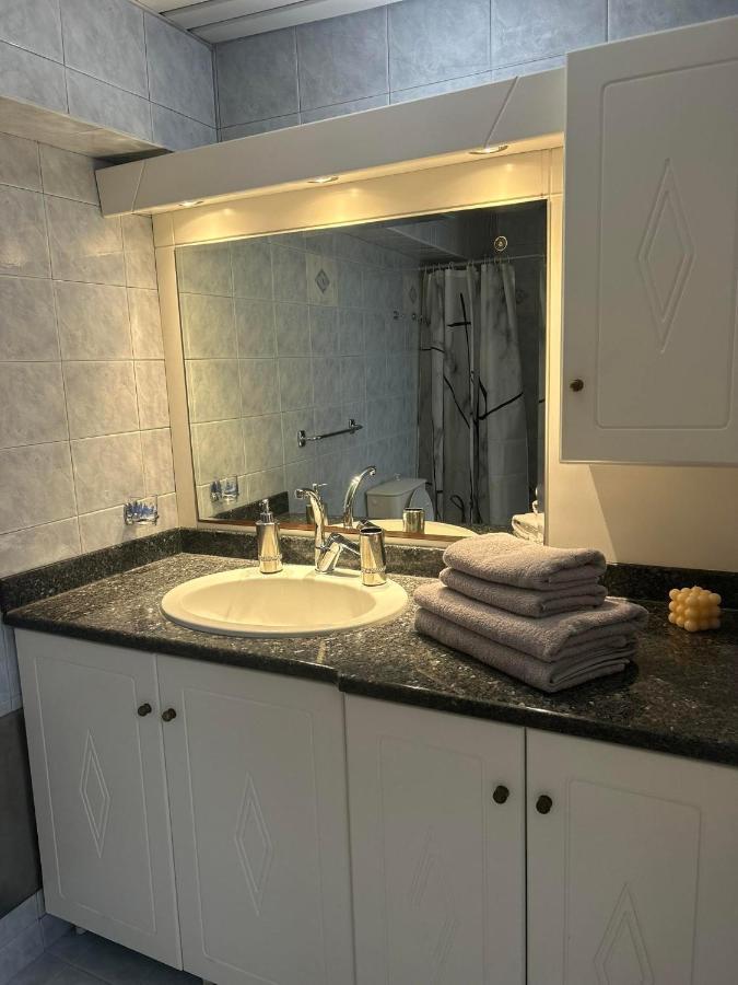 New Lindos Studio 45 Renovated Екстериор снимка