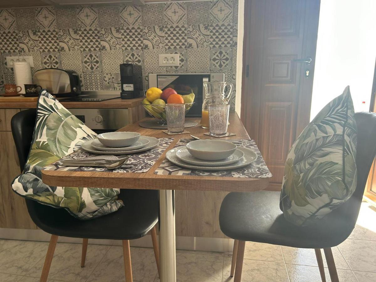 New Lindos Studio 45 Renovated Екстериор снимка