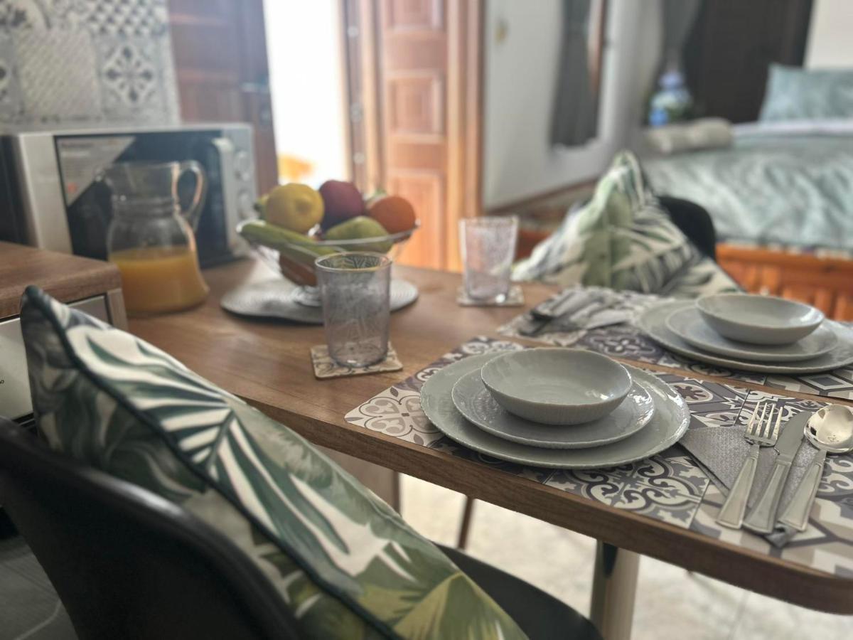 New Lindos Studio 45 Renovated Екстериор снимка
