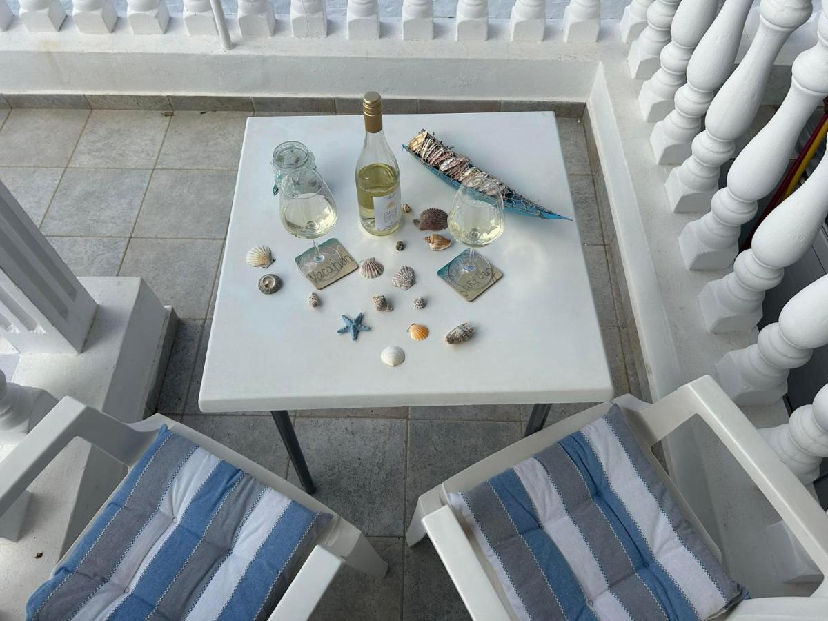 New Lindos Studio 45 Renovated Екстериор снимка