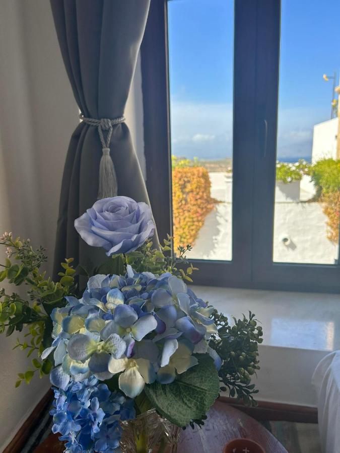 New Lindos Studio 45 Renovated Екстериор снимка