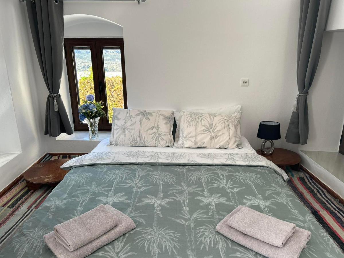 New Lindos Studio 45 Renovated Екстериор снимка