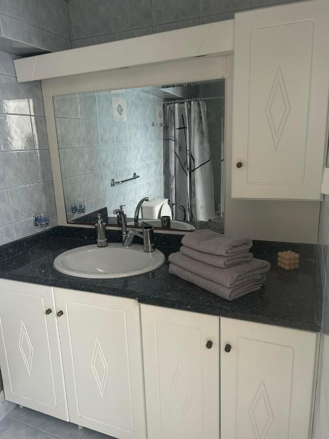 New Lindos Studio 45 Renovated Екстериор снимка
