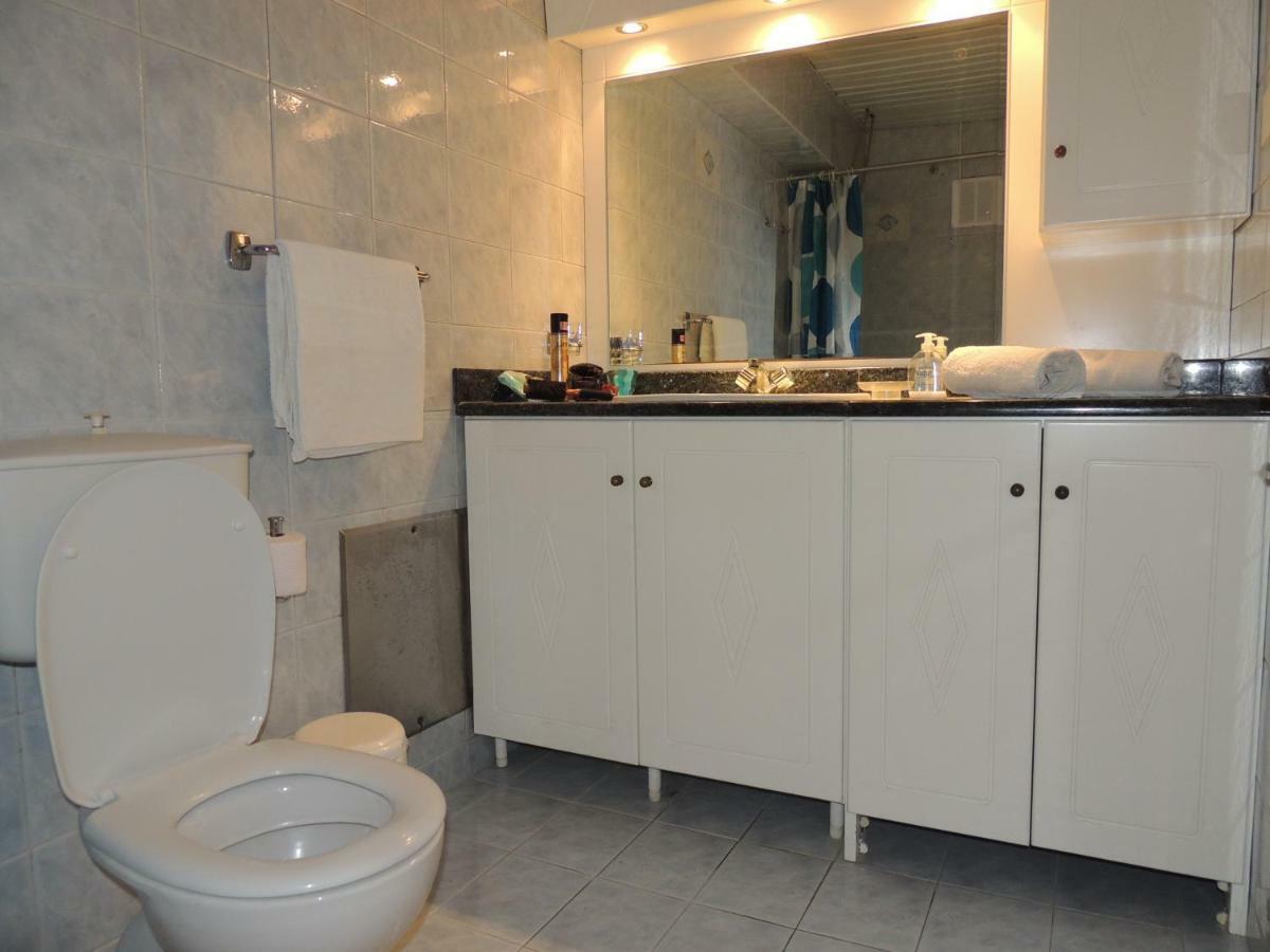 New Lindos Studio 45 Renovated Екстериор снимка
