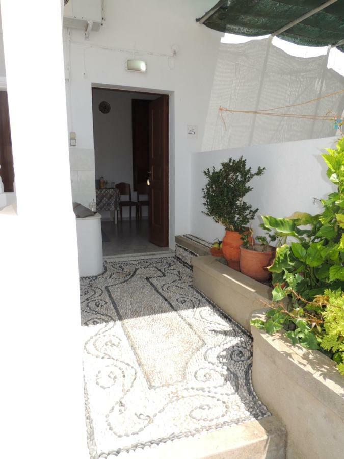 New Lindos Studio 45 Renovated Екстериор снимка